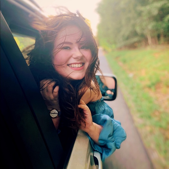 Meet your Posher, Jordan - Picture 1 of 1